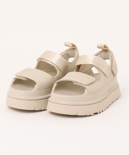 UGG | UGG/アグ W GOLDENGLOW[23.0cm～24.0cm展開]/ゴールデングロウ