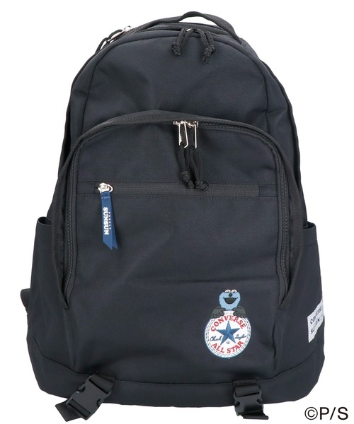 CONVERSE | 【CONVERSE】SUNSUN BACKPACK/パペットスンスン