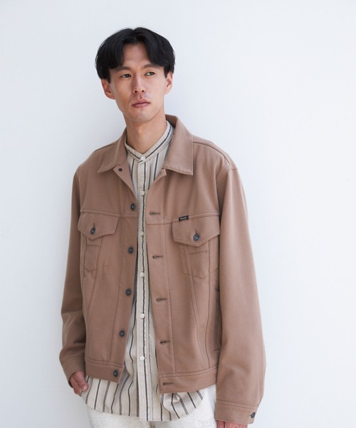 YANUK | ジーンジャケット