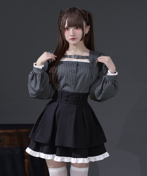 Pal elfy | Buyee, an Online Proxy Shopping Service | Shop at ZOZOTOWN