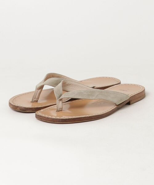Amedeo Canfora ブラウンフラットサンダル 44サイズ Amedeo Canfora | Buyee, an Online Proxy Shopping Service | Shop at