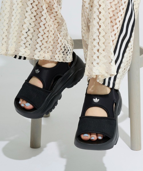 ADIDAS | オズガイア サンダル / Ozgaia Sandals / アディダス