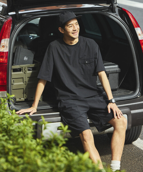 FREAK'S STORE | 限定展開 Relax Fit リラックスフィット リネン