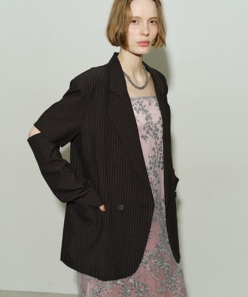 YAE | Multiway jacket/マルチウェイジャケット - Buyee, an