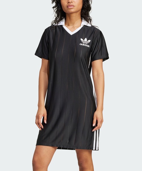ADIDAS | アディカラー スリーストライプス ピンストライプ