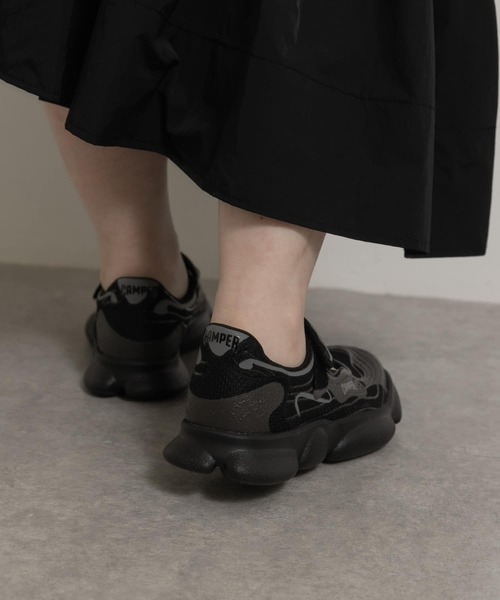 THE GOODLAND MARKET | CAMPER Karst Moccasin - Buyee, an Online