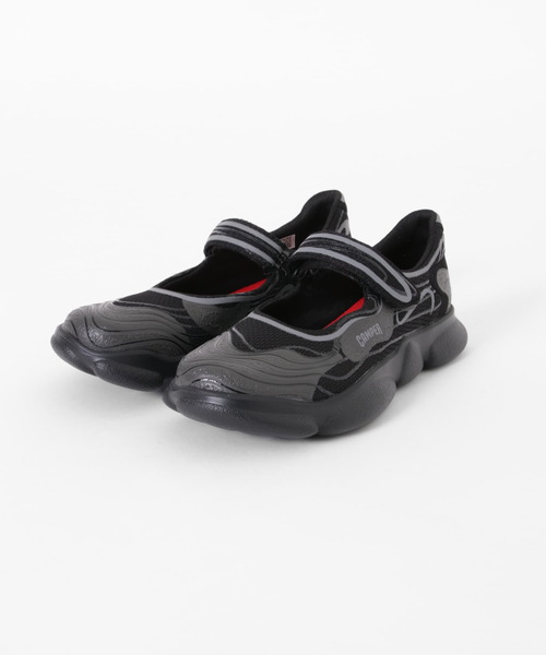 THE GOODLAND MARKET | CAMPER Karst Moccasin - Buyee, an Online