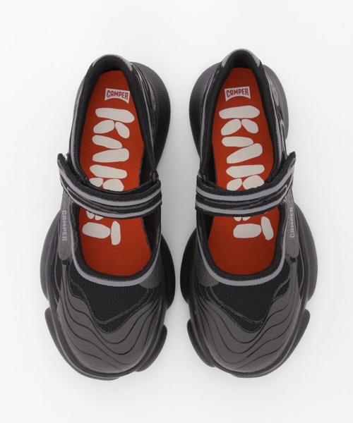 THE GOODLAND MARKET | CAMPER Karst Moccasin - Buyee, an Online