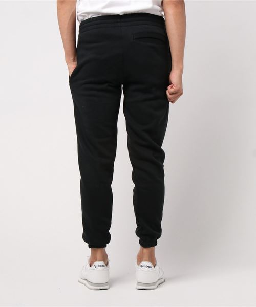 reebok double time jogger pant