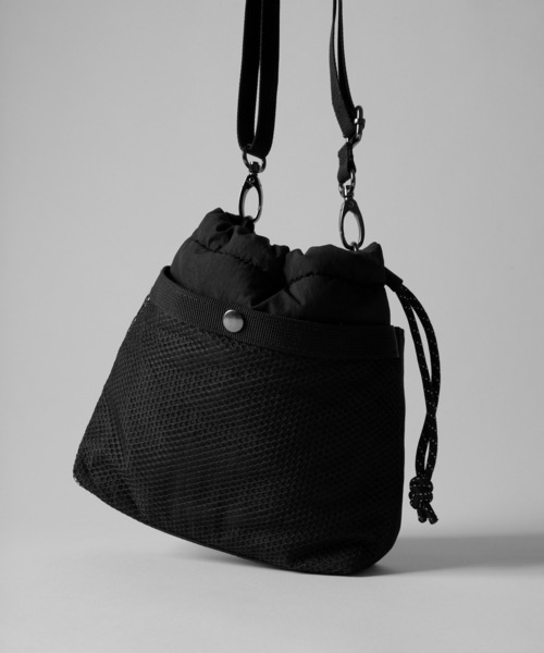 【TUOMIO】LACE GYMSACK ★韓国人気★追跡付 TUOMIO | 【TUOMIO】LACE GYMSACK - Buyee, an Online Proxy