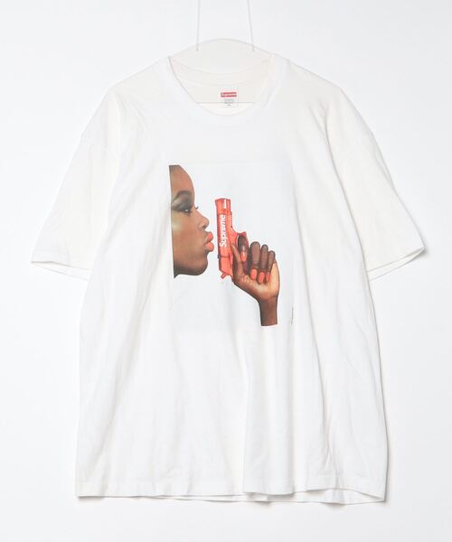 新品正規品　半値以下　最終値下げ　supreme SUPREME | 半袖Tシャツ - Buyee, an Online Proxy Shopping Service