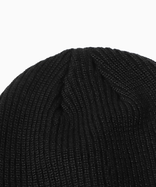 POP TRADING COMPANY ビーニー Pop Trading Company - 【残り一点】Striped Beanie | ACRMTSM