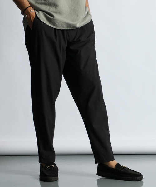 パンツ The DUFFER of ST.GEORGE wonder shape The DUFFER of St.GEORGE OFFICIAL ONLINE SHOP ｜The DUFFER of