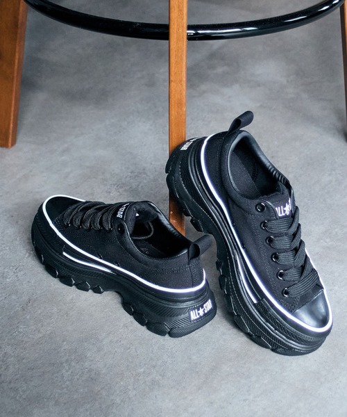 ALL STAR Ⓡ TREKWAVE AP OX CONVERSE | (CONVERSE)ALL STAR TREKWAVE AP OX - Buyee, an Online