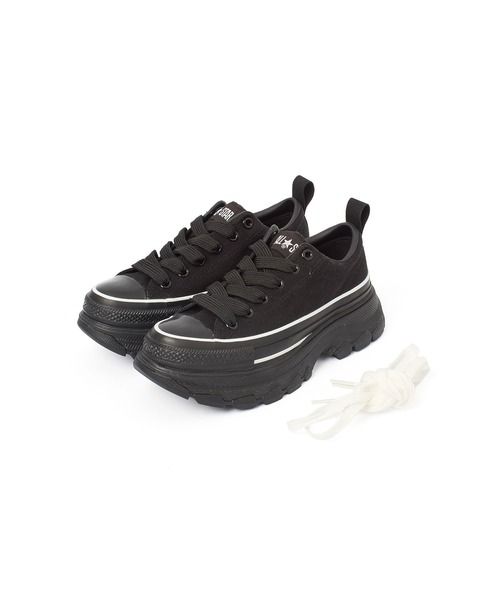 CONVERSE | (CONVERSE)ALL STAR TREKWAVE AP OX - Buyee, an Online