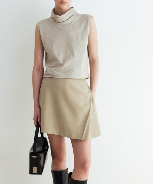 トップス STUDIO DOE Premium Tencel Spread Sweater Studio Doe | Buyee, an Online Proxy Shopping Service | Shop