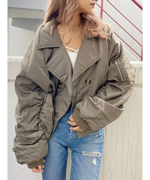 Gyda ダブルカラーma 1 Buyee Layanan Belanja Online Belanja Di Zozotown