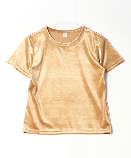 CITEN | 半袖カットソー - Buyee, an Online Proxy Shopping Service