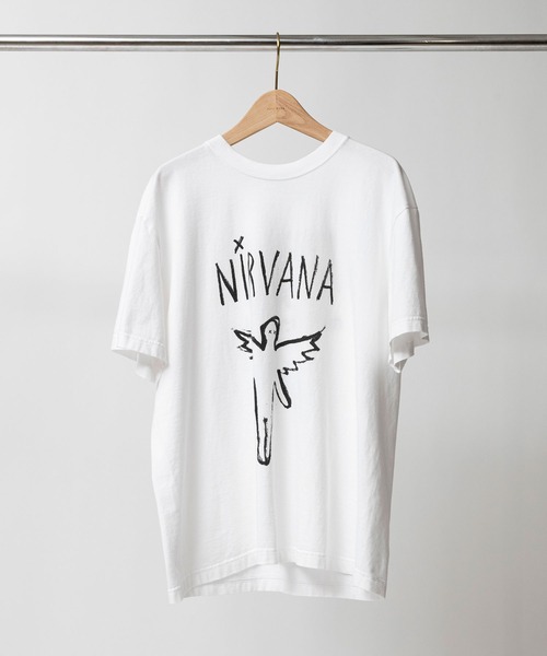 NIRVANA | Buyee, an Online Proxy Shopping Service | Shop at ZOZOTOWN