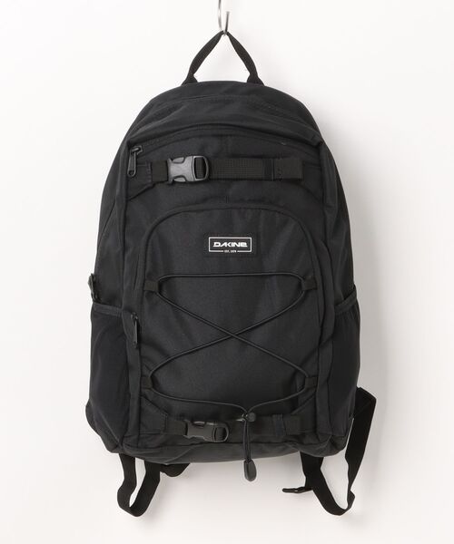 DAKINE | DAKINE メンズ EDUCATED 30L BACKPACK バックパック