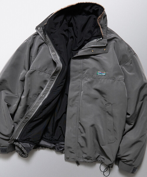 FREAK'S STORE | 限定展開 リバーシブルライナーセット 4way スタンド