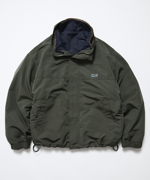 FREAK'S STORE | 限定展開 リバーシブルライナーセット 4way スタンド