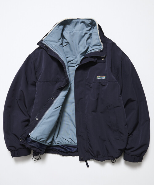 FREAK'S STORE | 限定展開 リバーシブルライナーセット 4way スタンド