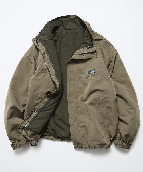 FREAK'S STORE | 限定展開 リバーシブルライナーセット 4way スタンド