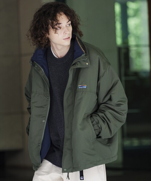 FREAK'S STORE | 限定展開 リバーシブルライナーセット 4way スタンド