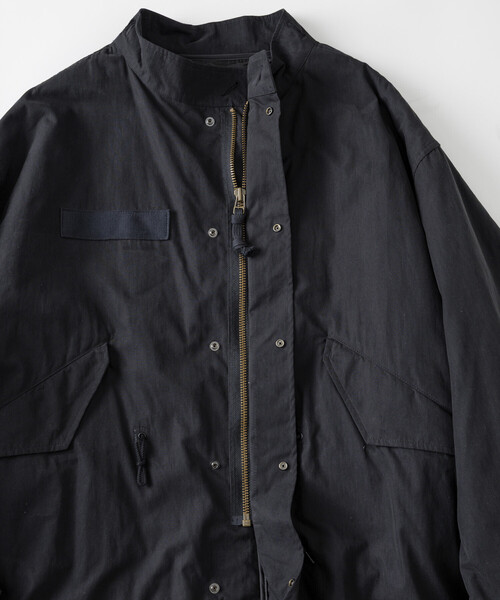 FREAK'S STORE | M65 LINER SET/モッズコート/ライナー セット - Buyee