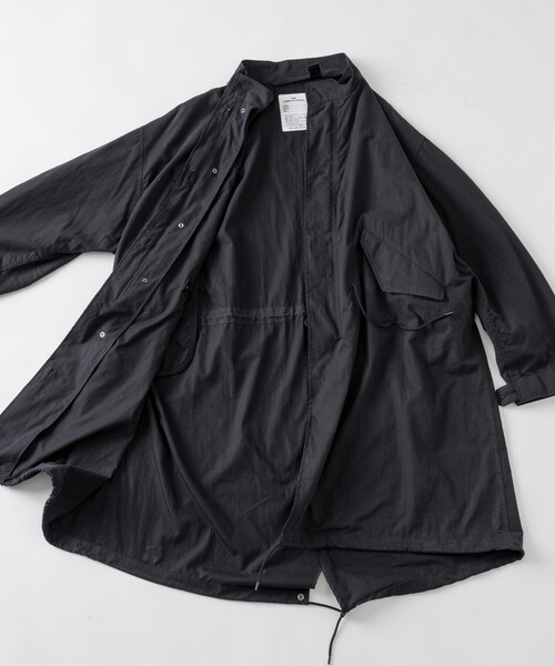 FREAK'S STORE | M65 LINER SET/モッズコート/ライナー セット - Buyee