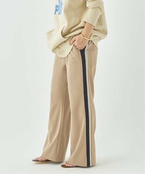 PLAGE | イージーパンツ - Buyee, an Online Proxy Shopping Service