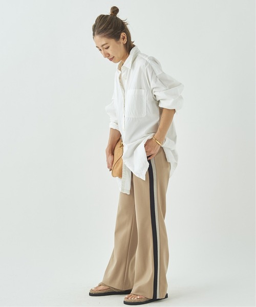 PLAGE | イージーパンツ - Buyee, an Online Proxy Shopping Service