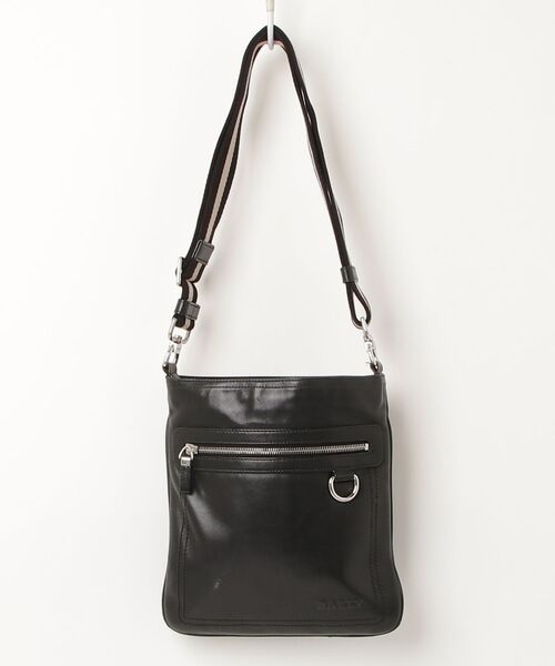 最終大特価❗️超美品 BALLY 大人気 Look Me 2way バッグ 最終大特価❗️超美品 BALLY 大人気 Look Me 2way バッグ resize_image