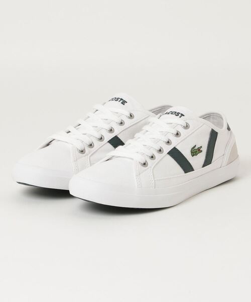 LACOSTE | LACOSTE SIDELINE 0120 6 / ラコ 