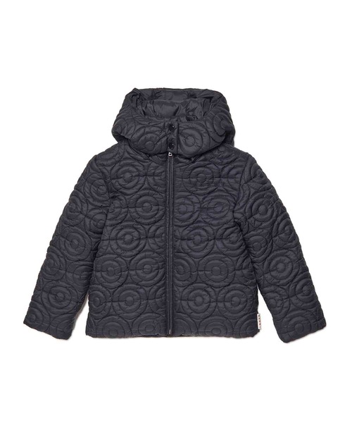 MARNI | MARNI（マルニ）Kids & Junior キルティングジップアップ 