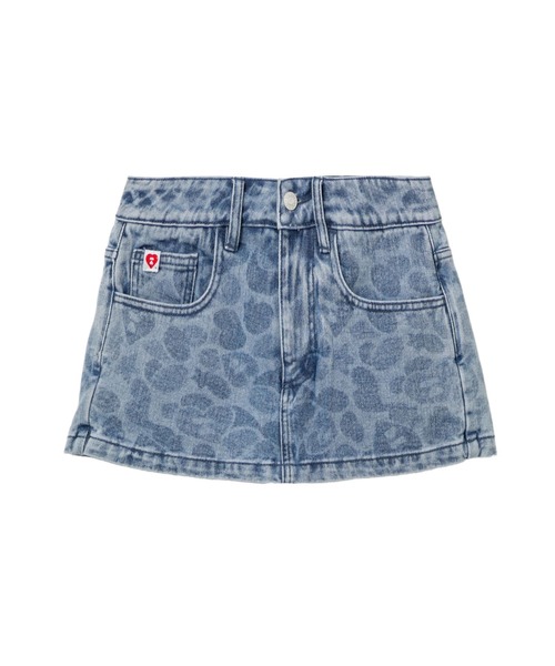 A BATHING APE | デニムショートパンツ일본 상점 온라인 대리 쇼핑