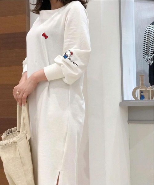 Buyee ハローキティコラボ Hello Kitty ハローキティ リボン ピアス K10yg 両耳 10金イエローゴールド プレゼント 일본 상점 온라인 대리 쇼핑 Zozotown 제품을 전 세계적으로 배송해드립니다