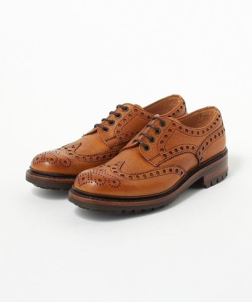 JOSEPH CHEANEY&SONS | 【JOSEPH CHEANEY/ジョセフ チーニー】ALFRED R