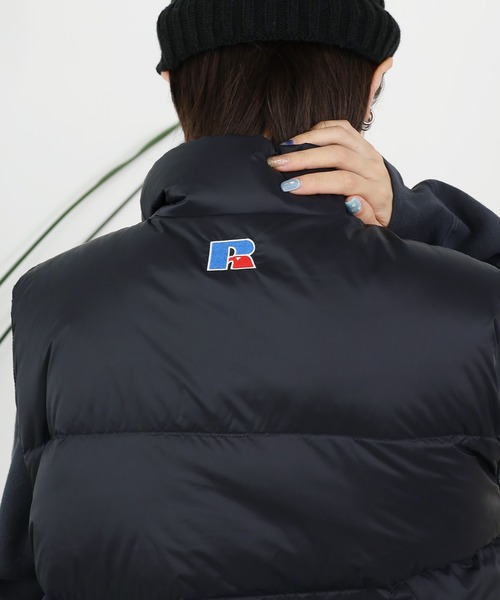 RUSSELL ATHLETIC | Russell Athletic/ラッセルアスレティック