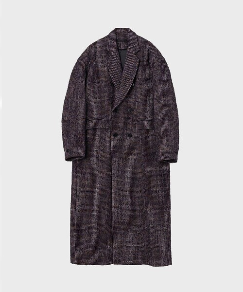 JUHA | 【JUHA/ユハ】LOOP YARN CARDIGAN - Buyee, an Online Proxy