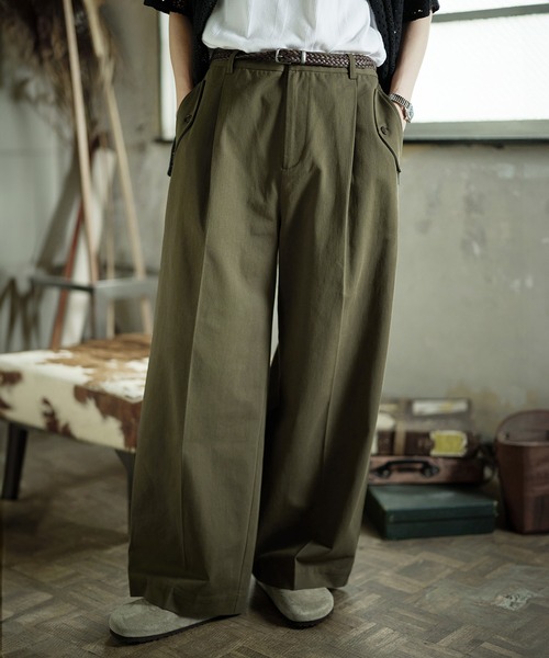 Pants Chino Pants ZOZOTOWN MEN Sale Price | Buyee, an Online