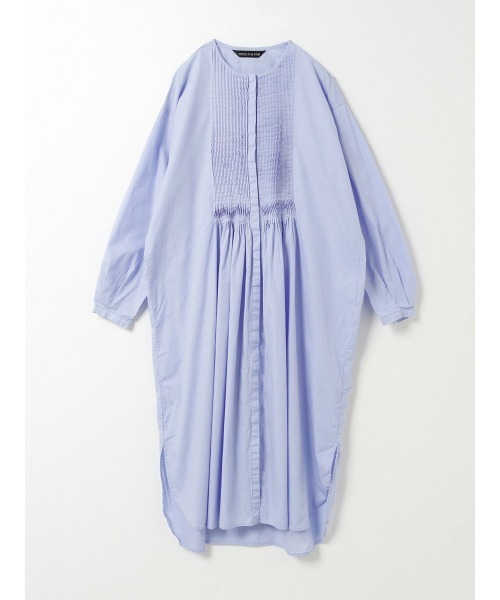 美品＊◇JUSGLITTY◇ノースリーブ小花柄ワンピース - メルカリ