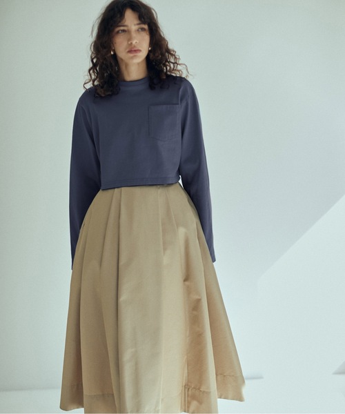 SEA HYPER STRETCH H/S TOPS 新品未使用 SALE] SEA HYPER STRETCH H/S TOPS