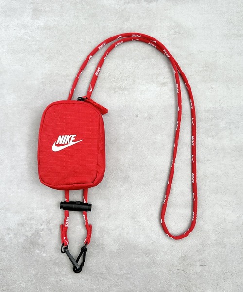 NIKE | NIKE(ナイキ)/ミニポーチ 小物入れ コインケース/クラブ