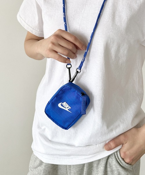 NIKE | NIKE(ナイキ)/ミニポーチ 小物入れ コインケース/クラブ 