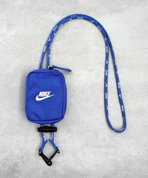 NIKE | NIKE(ナイキ)/ミニポーチ 小物入れ コインケース/クラブ 