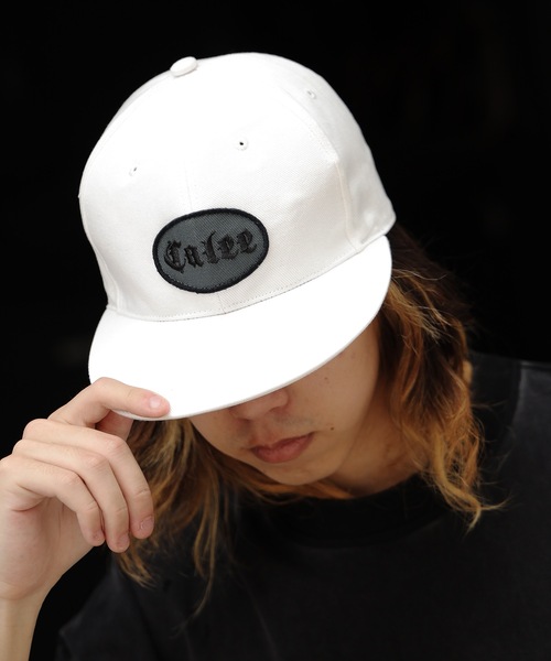 CALEE CAP キャリー　キャップ　（　new era mlb nba CALEE CAP キャリーキャップ（ new era mlb nba