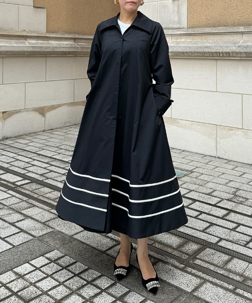 【新品未使用】JENNE ジェンヌ　立体ティアードブルゾン 立体ティアードブルゾン｜JENNE(ジェンヌ)公式通販：パリジェンヌの