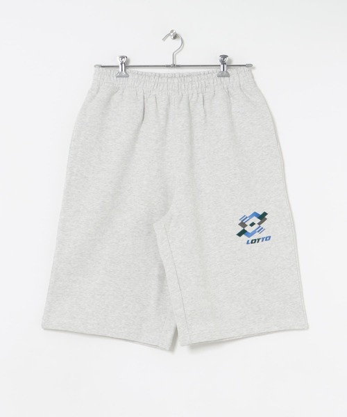 LOTTO | LOTTO WINDMILL LOGO SHORTS - Buyee, an Online Proxy